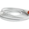 PHOTOBIO PHOTO LOC 0-10V Control Cable 16’ Jumper (White)