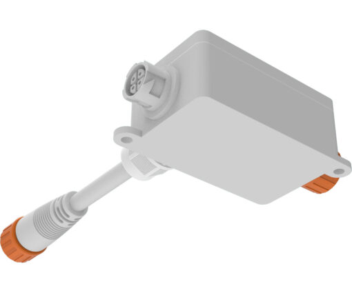 PHOTOBIO PHOTO LOC 0-10V Signal Repeater (MX, TX, T) - Image 2