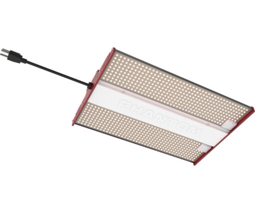 PHANTOM Cultivar GL250 LED, 250W Grow Light (10' 110-120V Plug) - Image 2