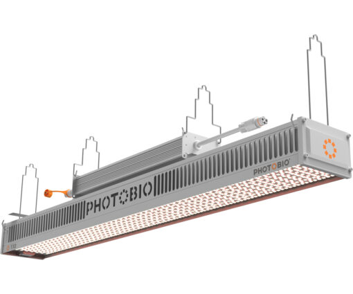 PHOTOBIO TX2 LED, 800W, 200-480V S5, (NO CORD)