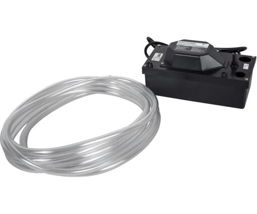 Quest Condensate Pump Kit - All Models