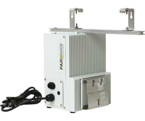 Refurbished - 1000W HPS Commercial Magnetic Ballast 208V/L6-15P Plug with 8 ft power cord, 208V