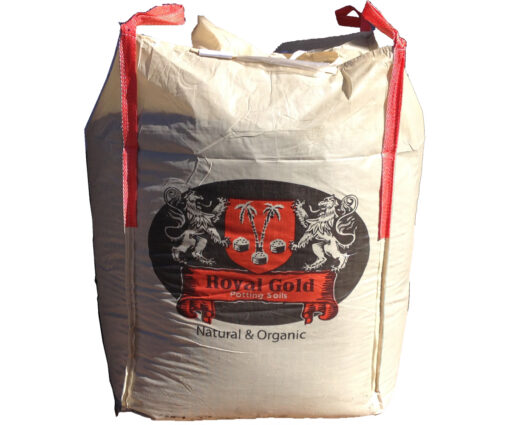 Royal Gold Kings Mix, Bulk, 2 yard tote