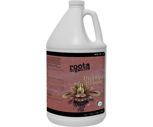 Roots Organics Buddha Bloom, 5 gal - Image 2