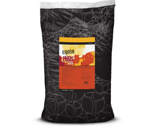 Roots Organics Phos Rock, 55 lb