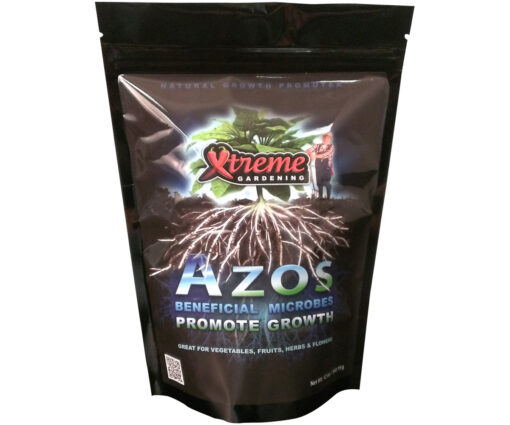 Xtreme Azos Beneficial Bacteria, 12 oz (340 g) - Image 2