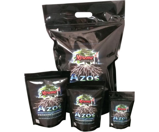 Xtreme Azos Beneficial Bacteria, 12 oz (340 g)