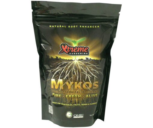 Xtreme Mykos Pure Mycorrhizal Inoculum, Granular, 1 lb - Image 2