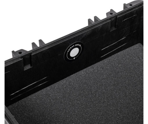 Revelry Supply The Scout 17, Hard Case, Black - Image 2