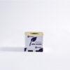 Grodan Gro Block Improved GR4 Small 3" w/Hole 3" x 3" x 2.6" Shrink wrapped/Strip