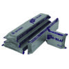 Grodan Classic 30/75 Slab (wet), 12" x 3", case of 8
