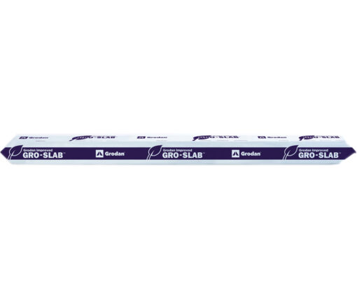 Grodan Improved Gro-Slab, 36 x 12 x 3, case of 8