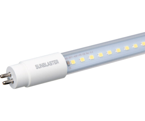 SunBlaster T5 to LED Conversion Lamp 42W, 6400K, 48" - Image 2