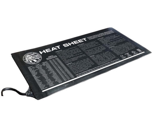 SunBlaster Heat Sheet Propagation Heating Mat, 9.1"x19.7"