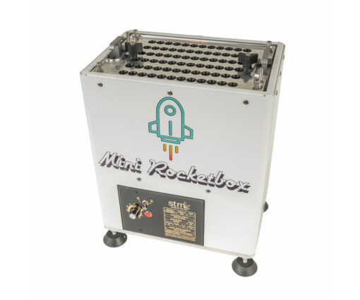 STM Canna Mini Rocketbox Plus+ - Image 2