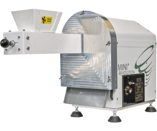 STM Canna Mini Revolution Grinder - Image 2