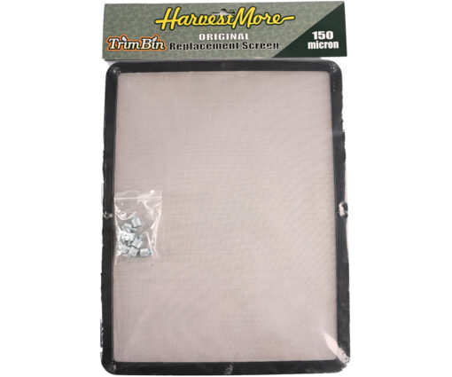 Harvest More 150 Micron Screen
