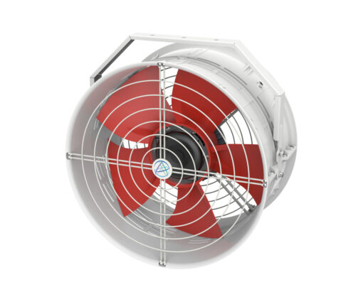 Aero-Fan 20 Inch High Velocity Fan Pro Model