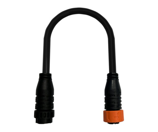 ThinkGrow AWG #18 Daisy Chain Cord for Model One LED system, 1'