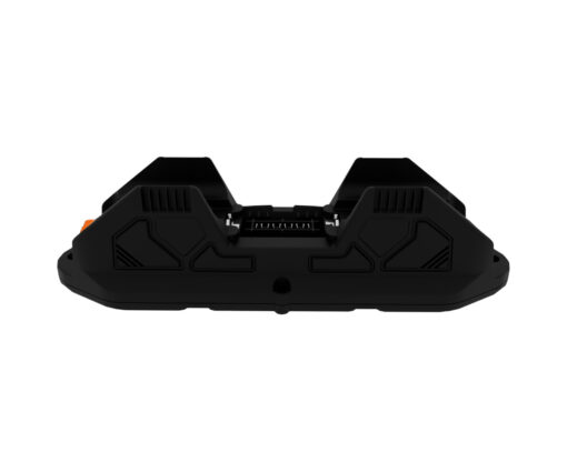 ThinkGrow Model One 90W LED Driver w/ 4 Spectrum Control Channels (TLD-4)