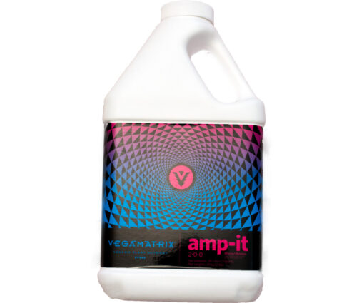 Vegamatrix Amp-It, 1 gal