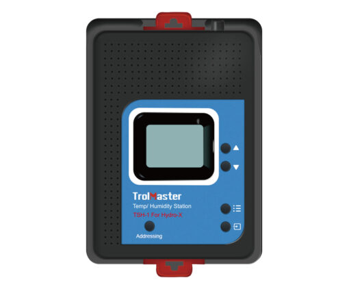 TrolMaster Temperature / Humidity Station (TSH-1) - Image 2