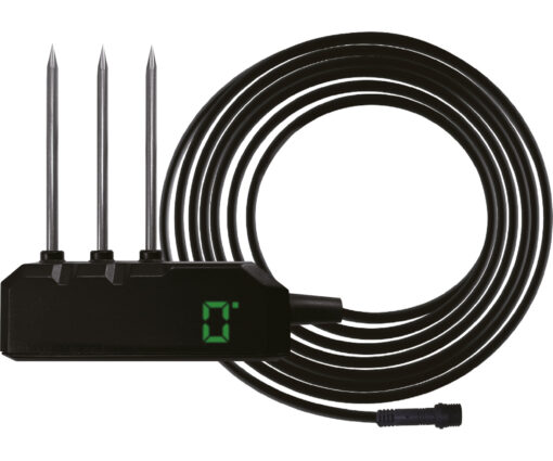 TrolMaster Water Content Sensor 3 with splitter cable set (WCS-3）