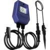 TrolMaster Aqua-X Water Detector + Touch Spot for Flood Alert (WD-1)