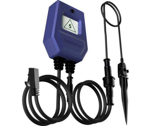 TrolMaster Aqua-X Water Detector + Touch Spot for Flood Alert (WD-1)